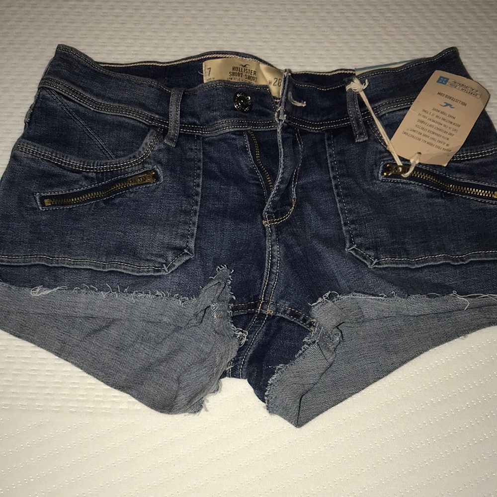 Hollister Shorts